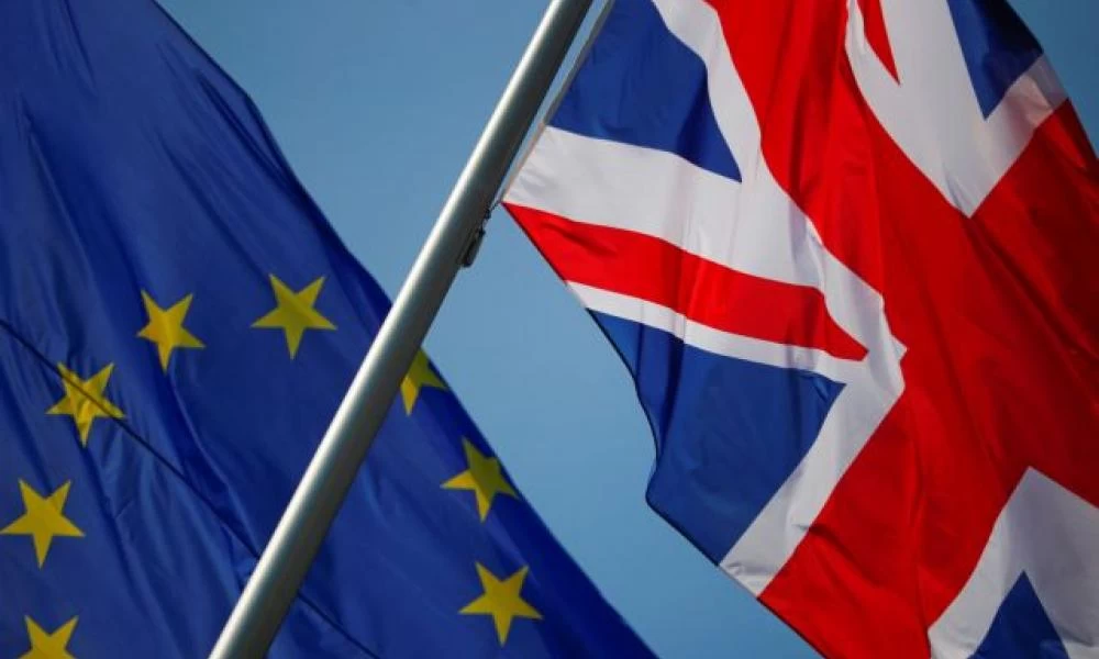 Πιέσεις Βερολίνου σε Βρετανία για το Brexit